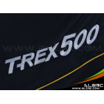 ALZRC - Devil 500 New Carry Bag - Black
