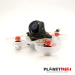 FRSKY Happymodel Mobula6 HD 65mm FPV Racing Drone with 4in1 Crazybee F4 Lite Runcam Nano3 Camera