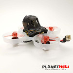 FRSKY Happymodel Mobula6 HD 65mm FPV Racing Drone with 4in1 Crazybee F4 Lite Runcam Nano3 Camera