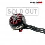 HappyModel - EX0802 19000kv Brushless Motor 1s Whoops Mobula 6 Moblite 6