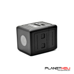 Hawkeye Firefly Micro 2 Camera - 160 Degrees 2.5 K HD Action Camera FPV Recording Built-In Battery Low Latency