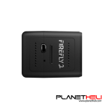 Hawkeye Firefly Micro 2 Camera - 160 Degrees 2.5 K HD Action Camera FPV Recording Built-In Battery Low Latency