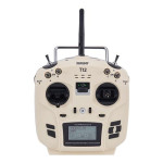 Jumper T12 OpenTX up to 16ch transmitter Radio with JP4-in-1 Multi-protocol RF Module