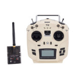 Jumper T12 OpenTX up to 16ch transmitter Radio with JP4-in-1 Multi-protocol RF Module