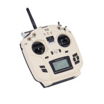 Jumper T12 OpenTX up to 16ch transmitter Radio with JP4-in-1 Multi-protocol RF Module