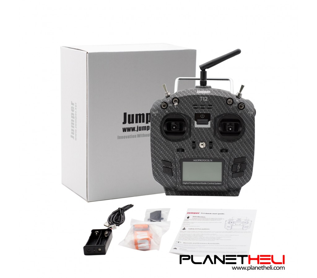 Opentx Multi Module Jumper T12 Pro Hall OpenTX up to 16ch transmitter Radio Internal Multi ...