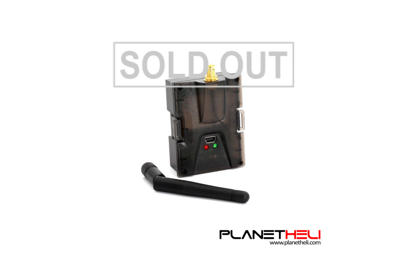 JUMPER JP4IN1 Multi Protocol for Radio Transmitter Module for FrSky, JR, and more