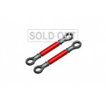 KDS Chase MAIN ROTOR PADDLE CLIP