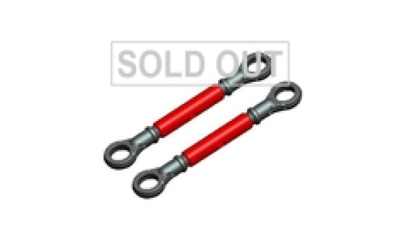 KDS Chase MAIN ROTOR PADDLE CLIP