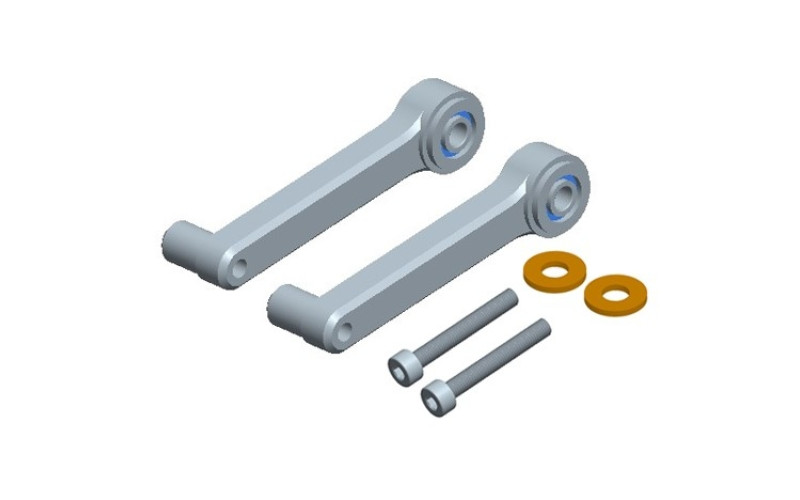 KDS Chase WASHOUT CONTROL ARM