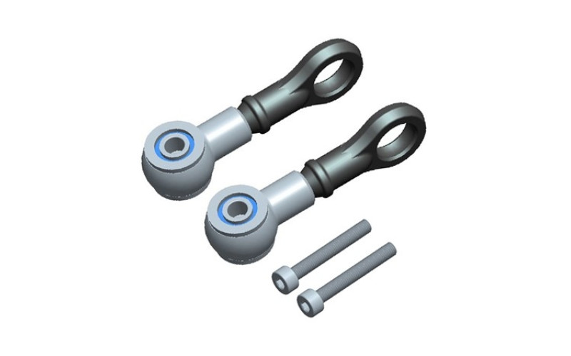 KDS Chase RADIUS ARM