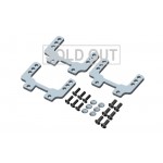 KDS Chase Servo Mount