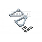KDS Chase Motor Mount Bracket