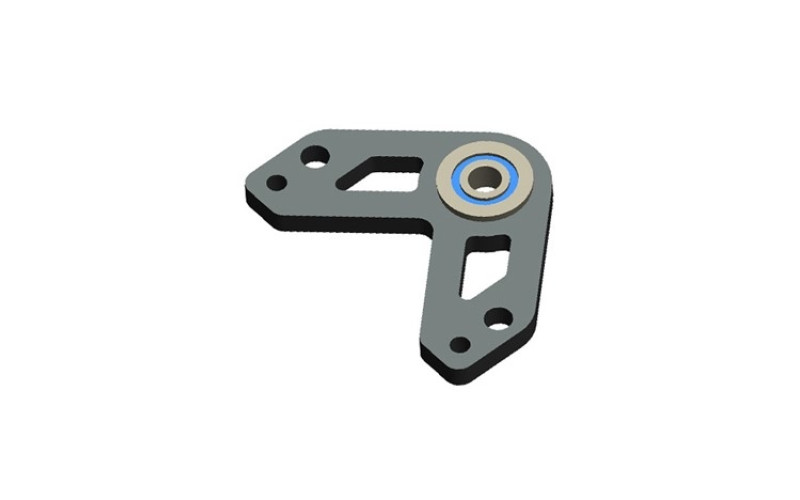 KDS Chase Under Motor Block