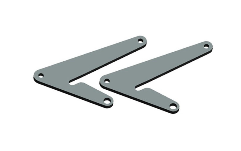 KDS Chase Slide Panel