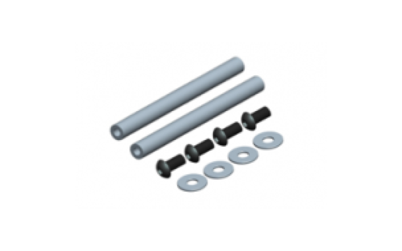 KDS Chase Feathering Shaft (Spindle)