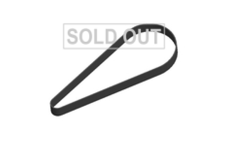 KDS Chase The second level belt 147MXL-9mm