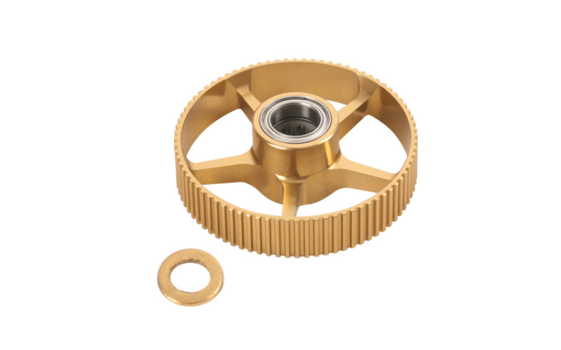 KDS Chase MAIN GEAR 80T