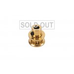 KDS Chase TAIL SHAFT SPIRAL BEVEL GEAR 15T