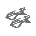 KDS Chase CF FRAME PLATE