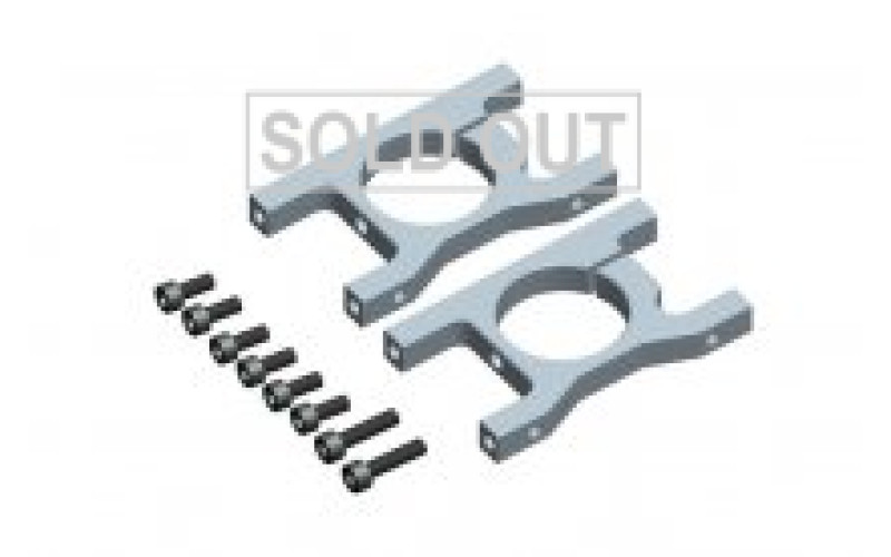 KDS Chase TAIL BOOM MOUNT