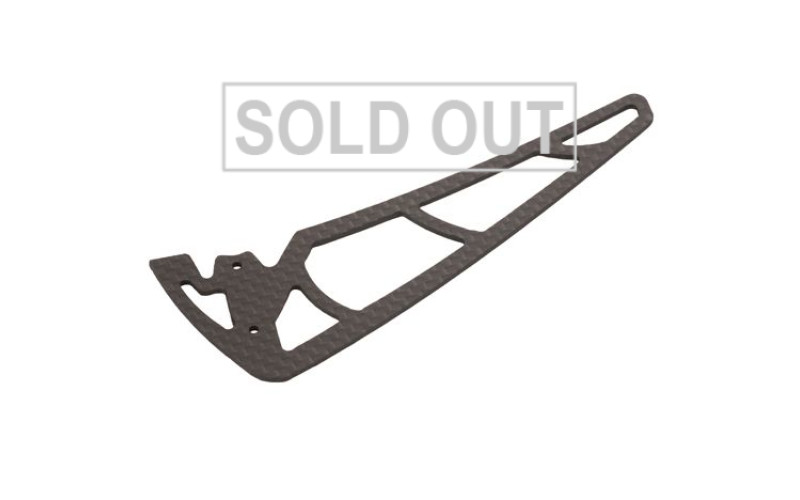 KDS Chase CF VERTICAL STABILIZER