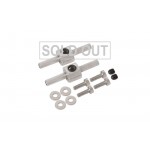 KDS Chase Tail Rotor Hub