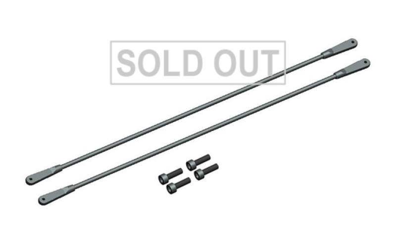 KDS Chase TAIL BOOM SUPPORT