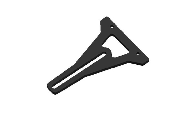 KDS Chase SWASHPLATE ANTI-ROTATION BRACKET