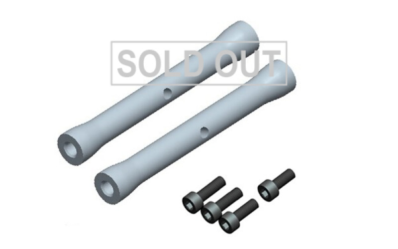 KDS Chase Main Frame Mount