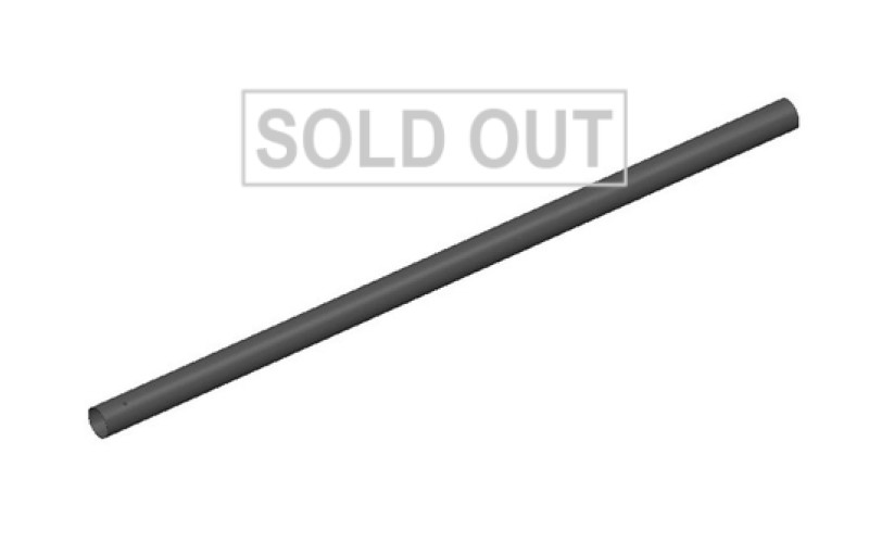 KDS Chase Aluminium Tail Boom