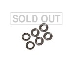 KDS Chase Thrust Bearing F5-10M