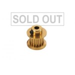 KDS Chase Motor Pinion Gear 21T