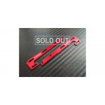 KDS Chase Side Frame Strenghten Plate