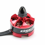 KINGKONG Brushless motor 2205 2300kv 2-4s cw/ccw with guard bracket for 250-280 RC Racing Quadcopter CW/CCW