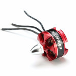KINGKONG Brushless motor 2205 2300kv 2-4s cw/ccw with guard bracket for 250-280 RC Racing Quadcopter CW/CCW