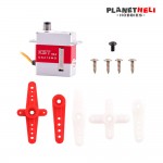 KST DS215MG V8.0 Digital Metal Gear Micro Servo