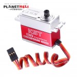 KST DS525MG Full size Tail HV Servo For 550/700 class helicopter