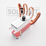 KST DS565X Mini HV Tail Servo for 450-500 Helicopters