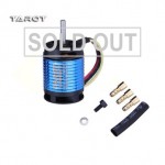 Tarot 450MX (1700KV) 6S Brushless Motor TL450MX-1700