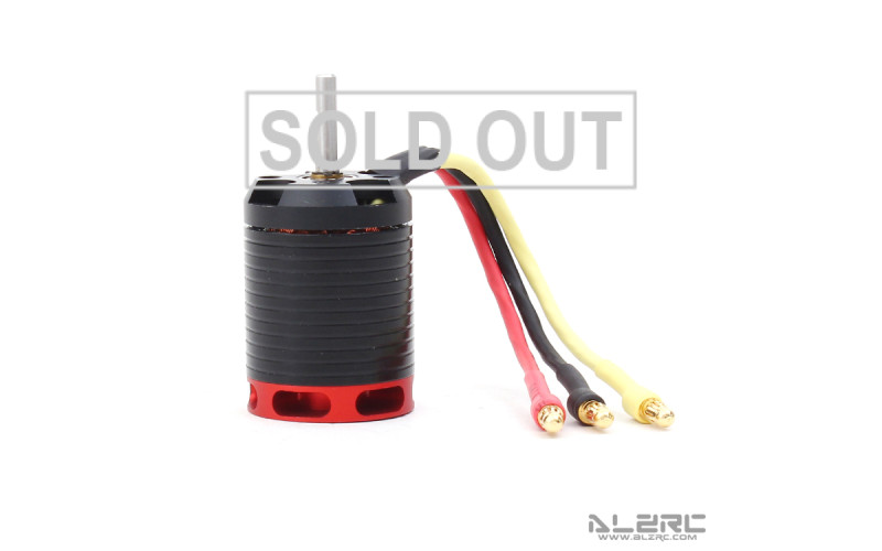 ALZRC - Brushless Motor - 2221-PRO - 3800KV