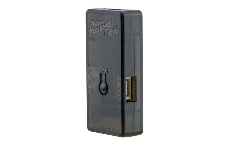 RadioMaster ExpressLRS USB UART Flasher V2
