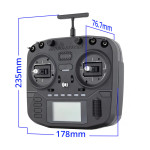 RadioMaster Boxer Radio Controller 2.4GHz RC Transmitter RC Remote - 4 in 1
