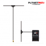 Radiomaster ER5C HV 2.4GHz 5Ch ELRS PWM Receiver