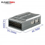 Radiomaster NEXUS-XR Control System (Grey)