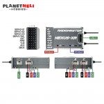 Radiomaster NEXUS-XR Control System (Grey)