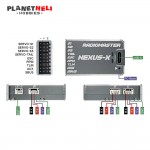 Radiomaster NEXUS-X Control System (Grey)