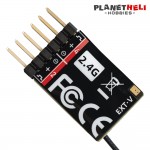 Radiomaster ER4 2.4GHz ELRS PWM Receiver