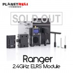 Radiomaster Ranger 2.4GHz ELRS Module
