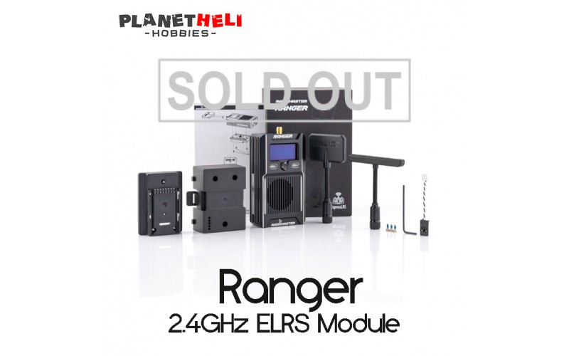 Radiomaster Ranger 2.4GHz ELRS Module